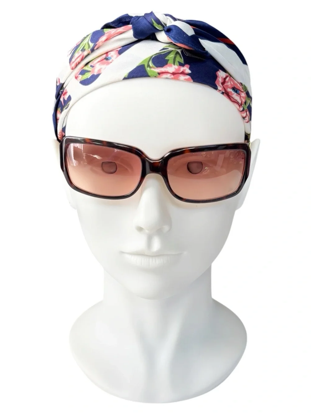 Coach vintage Delphine S443 Tortoise women’s sunglasses w/Coach Case | 57.17.125